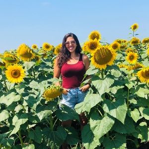 Meet your Posher, Brittany